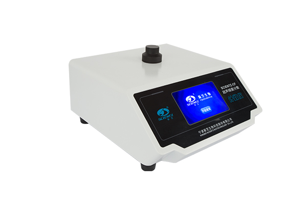 ����ϸ����ɢ������SCIENTZ-CF