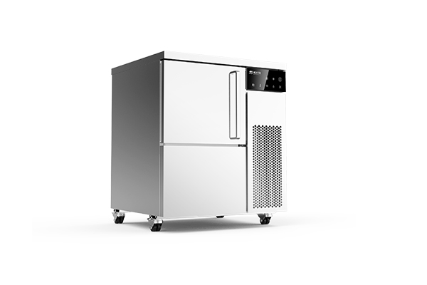 ȫ�Զ�ѩ���Ʊ���XB-85II