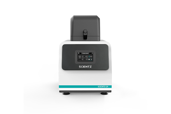 ��ͨ����֯��ĥ��SCIENTZ-24