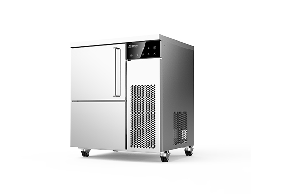 ȫ�Զ�ѩ���Ʊ���XB-85II