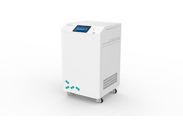 �䶳�͸�ͨ����֯��ĥ��SCIENTZ-48L