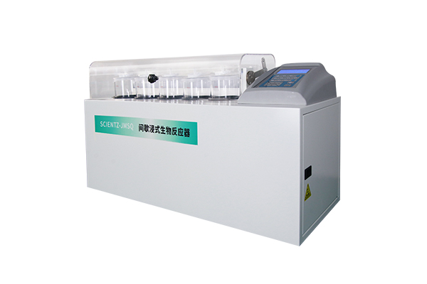 ��Ъ��ʽ���ﷴӳ��SCIENTZ-JMSQ