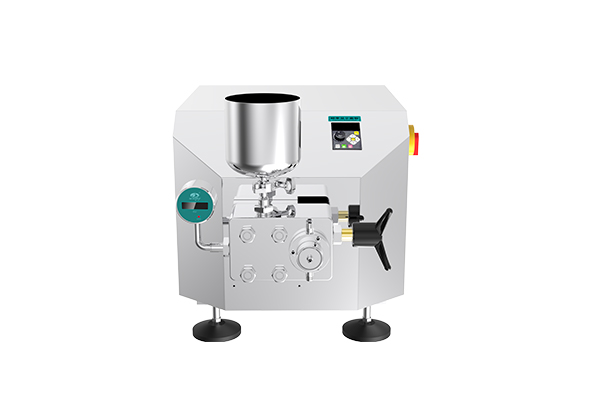 ʵ���͸�ѹ���ʻ�SCIENTZ-Nano