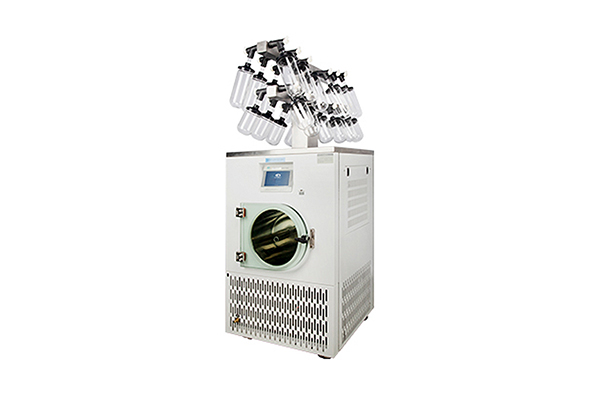 T�ͼ����䶳�����SCIENTZ-25T