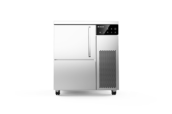 ȫ�Զ�ѩ���Ʊ���XB-85II