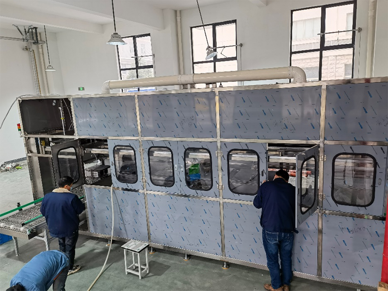 ¶¨ÖÆ¿îÆû³µÐÐҵרÓó¬Éù²¨ÇåÏ´ºæ¸ÉÉ豸